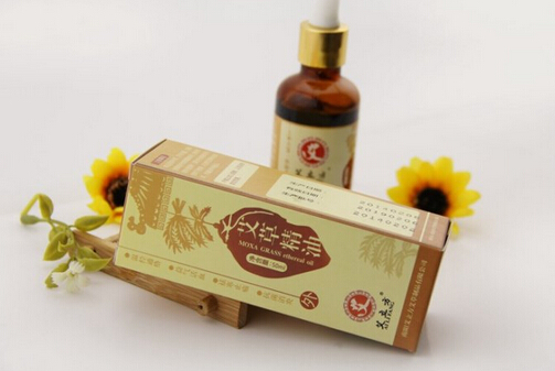 艾草精油