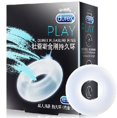 锁精环