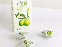 纤体梅减肥效果怎么样