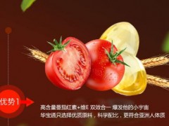 番茄红素的服用方法 如何正确服用番茄红素