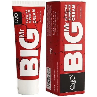 big增大膏