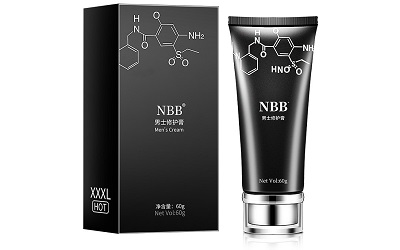 nbb增大膏