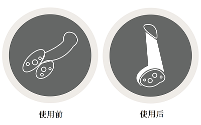 nbb增大膏使用前后对比