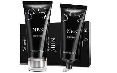 nbb增大膏