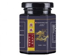 雄棒膏的价格多少钱 详解雄棒膏价格和作用