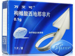 枸橼酸西地那非的危害 西地那非三个危害需知道