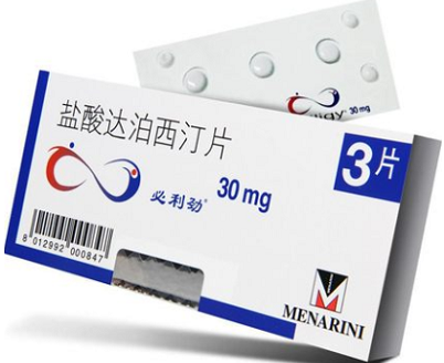 达泊西汀