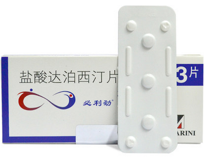 达泊西汀