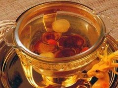 久交不泄的外抹中药方 推荐三款中药方