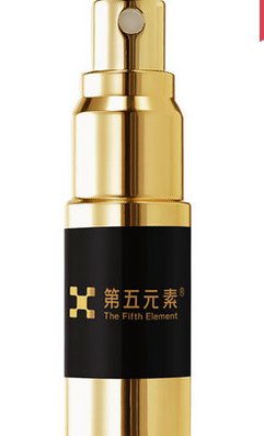 第五元素延时喷剂