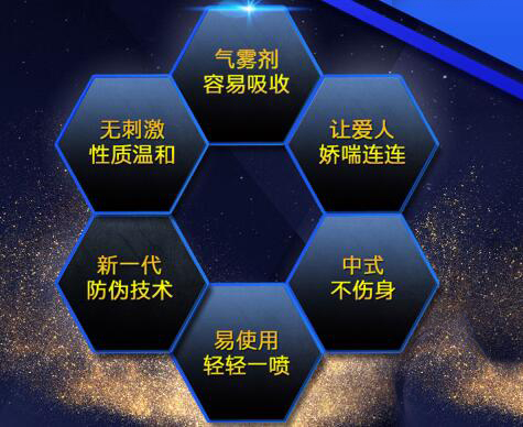 黑豹延时喷剂优势