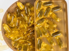 鱼油的成分与功效作用 详解鱼油的四大功效