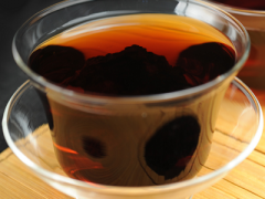 桦树茸黑金茶的功效与作用 桦树茸黑金的四大功效