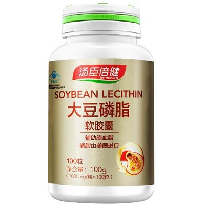 image 汤臣倍健卵磷脂