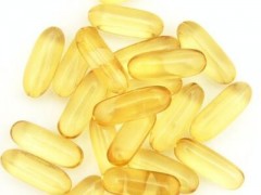 鱼油软胶囊每天吃几粒 详解鱼油软胶囊正确服用方法