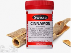 swisse肉桂片降血糖吗 推荐服用swisse肉桂片的方法