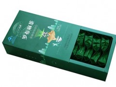 罗布麻茶多少钱一盒 揭秘它的售价和功效