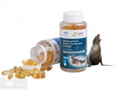 海豹油和深海鱼油的区别有哪些  四大区别认清海豹油与深海鱼油