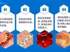 哪些人不能吃深海鱼油 这8类人群服用深海鱼油等于自杀
