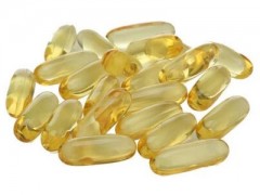 深海鱼油一天吃几粒效果最好
