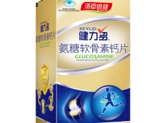 氨糖哪个牌子的效果好 三个大牌氨糖值得拥有