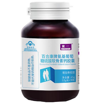 氨糖软骨素