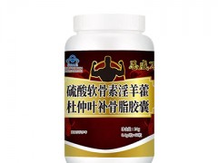 禾博士氨糖软骨素加钙片怎么样 详解产品的三大适宜人群