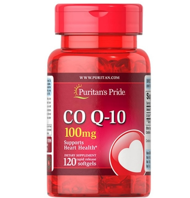 辅酶Q10