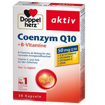 辅酶Q10