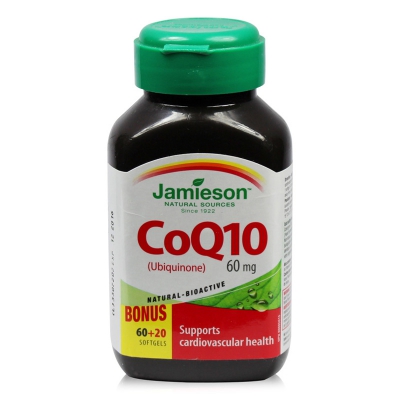 辅酶Q10