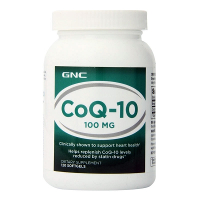 辅酶Q10