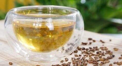龙涎降压茶
