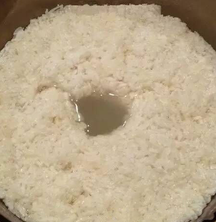 酒酿