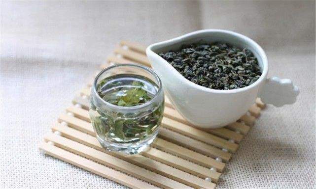 罗布麻茶
