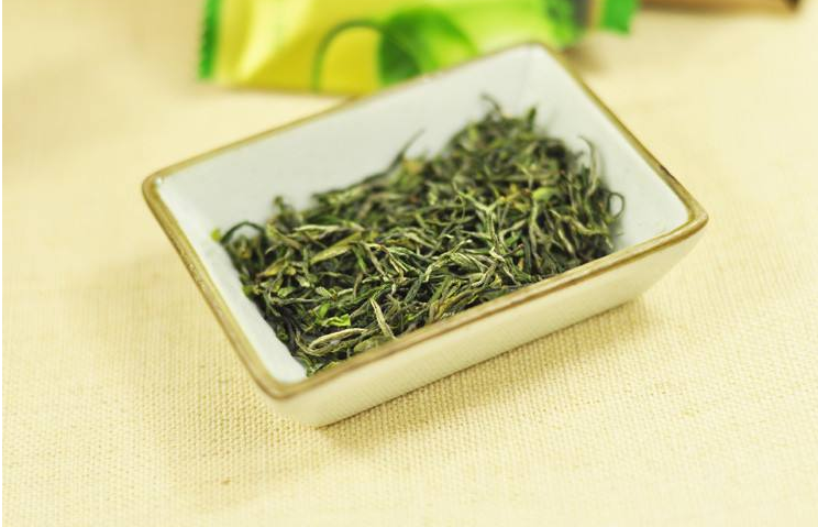 良旺茶
