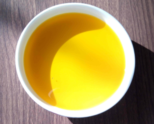 麻油