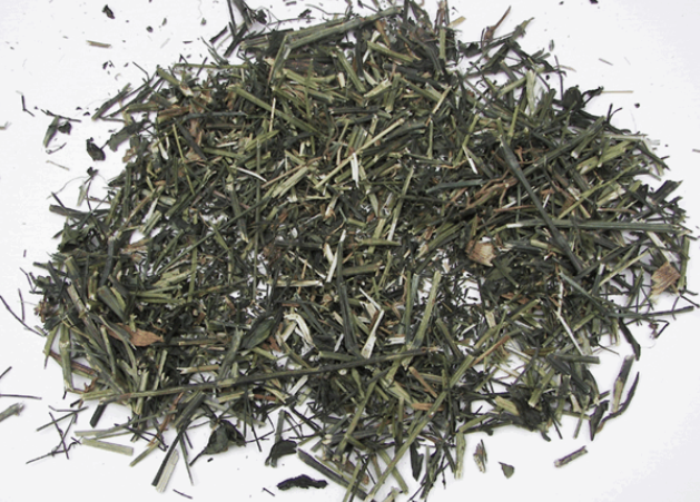 麻黄根