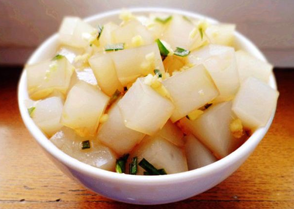 麻腐