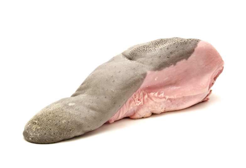 牛舌头