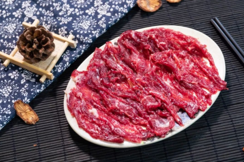 牛肉