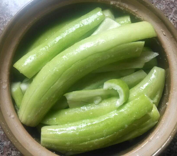 越瓜