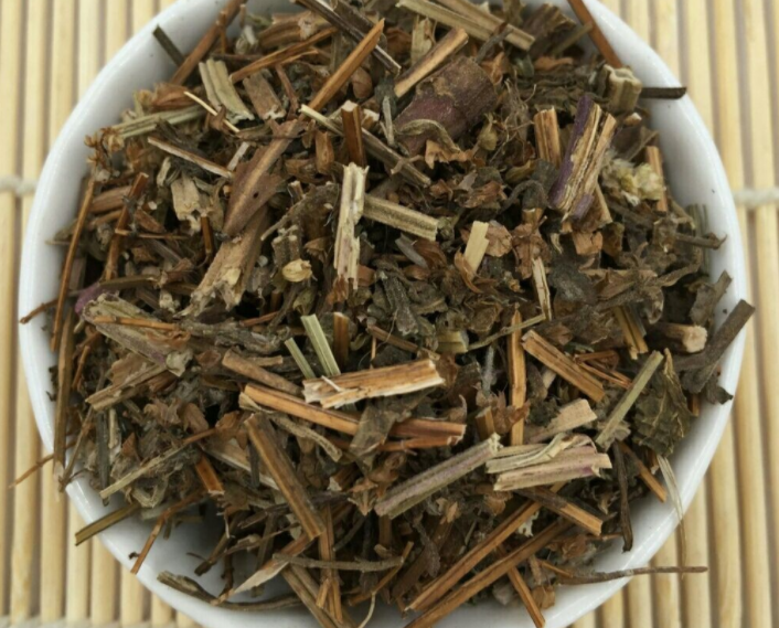 雪见草根