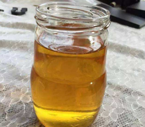 熊油