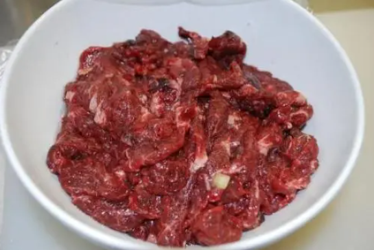 熊肉