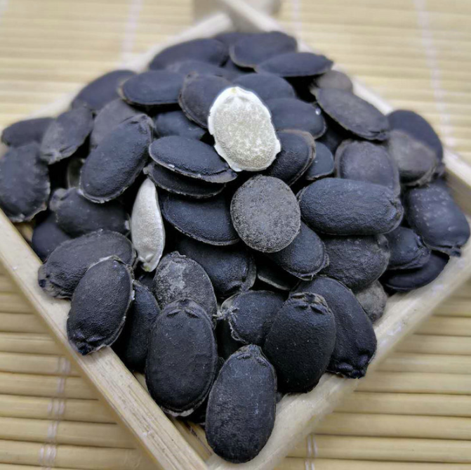 丝瓜子