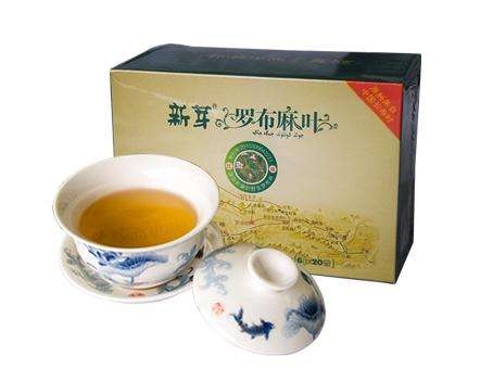 新芽罗布麻茶