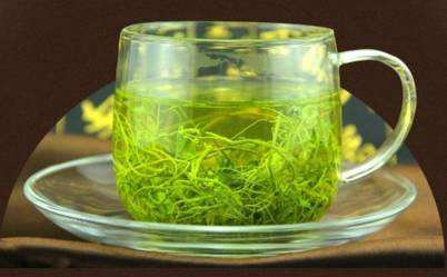 绞股蓝茶