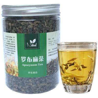 新芽罗布麻茶