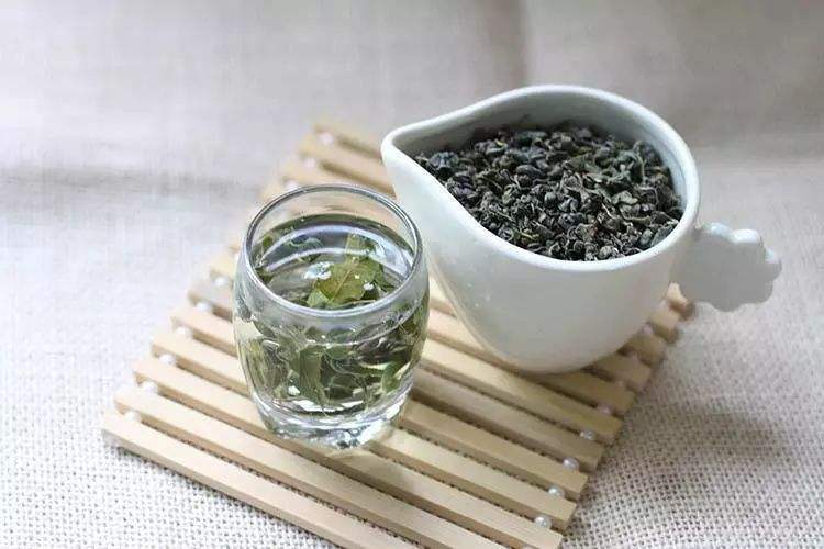 罗布麻茶