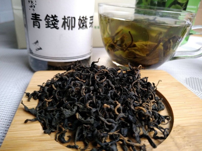 青钱柳茶